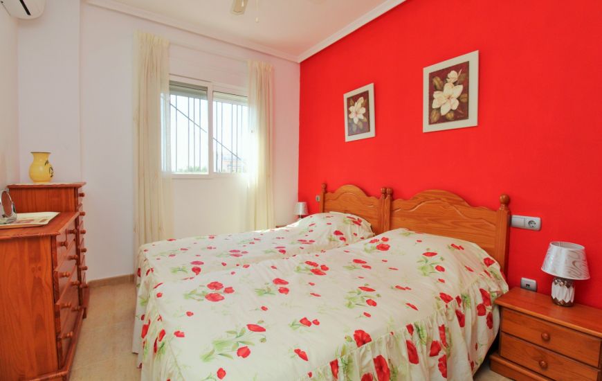 Venta - Adosado - Villamartin