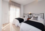 Nueva construcción  - Villa - Los Alcázares - Los Alcazares