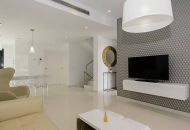 Nueva construcción  - Villa - Campoamor