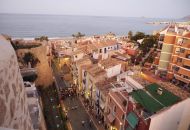 Nueva construcción  - Villa - Villajoyosa
