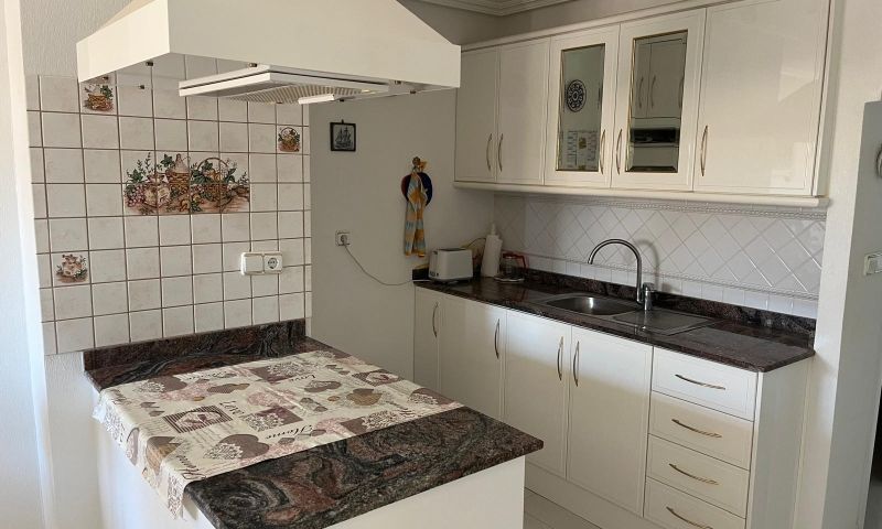 Sale - Apartments - Orihuela Costa