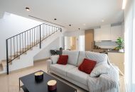 New Build - Villa - La Marina