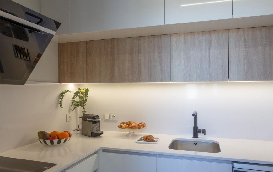 New Build - Apartments - Denia