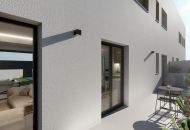 Nueva construcción  - Bungalow - San Pedro del Pinatar