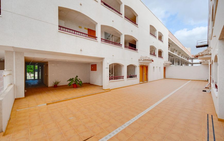 Nueva construcción  - Apartamentos - San Fulgencio