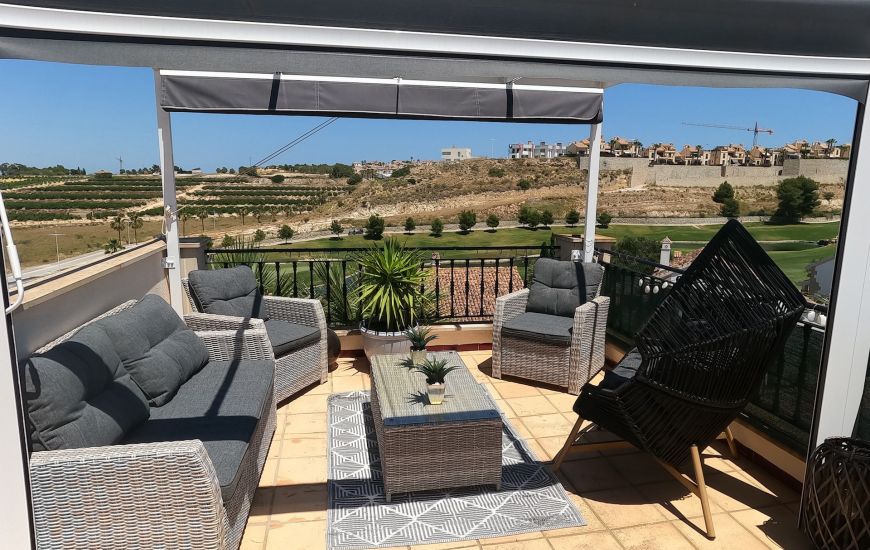 Sale - Apartments - Algorfa