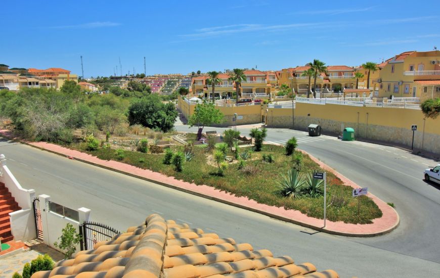 Venta - Villa - Villamartin