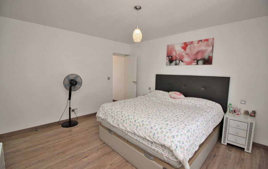 Venta - Villa - Villamartin
