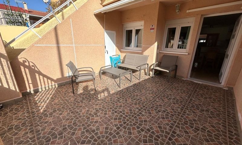 Sale - Bungalow - Torrevieja