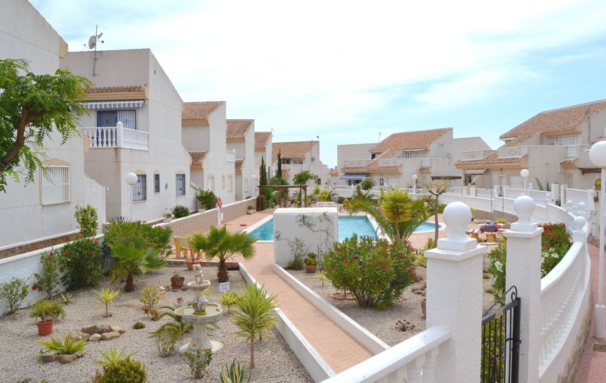 Sale - Villa - Ciudad Quesada Sale - Villa - Ciudad Quesada