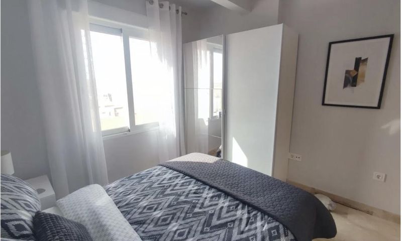 Venta - Apartamentos - San Pedro del Pinatar