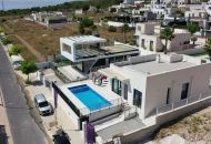 Nueva construcción  - Villa - Polop
