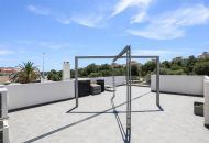 Sale - Villa - La Zenia
