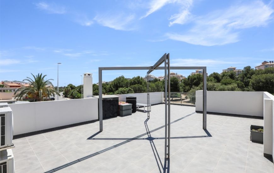 Sale - Villa - La Zenia