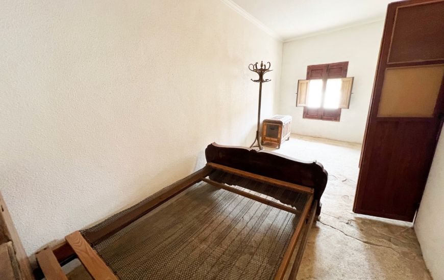 Sale - Townhouse - Hondon de los Frailes