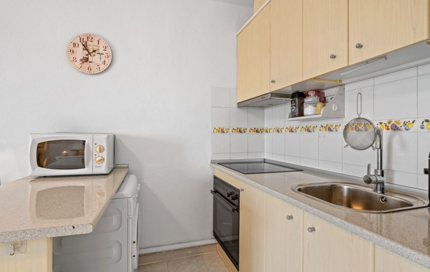 Venta - Apartamentos - Ciudad Quesada - Rojales