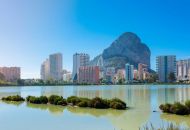 New Build - Apartments - Calpe