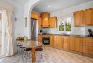 Sale - Villa - Benijófar - 