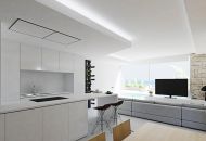 Nueva construcción  - Apartamentos - Calpe