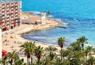 Sale - Apartments - Torrevieja