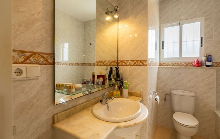 Venta - Villa - Rojales