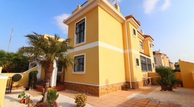 Quad Villa - Sale - Ciudad Quesada - Ciudad Quesada