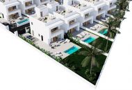 Nueva construcción  - Villa - Orihuela Costa