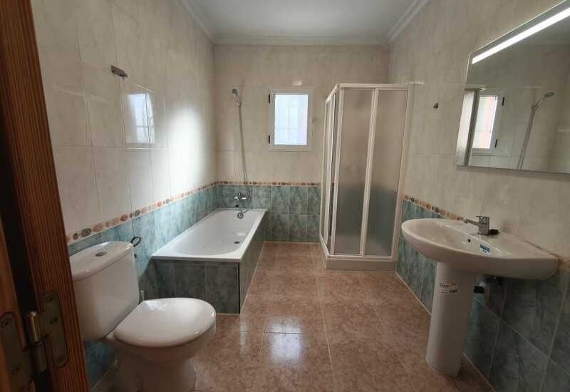 Venta - Villa - Algorfa