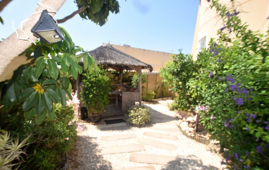 Venta - Villa - Ciudad Quesada