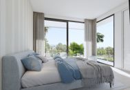 Nueva construcción  - Villa - Finestrat