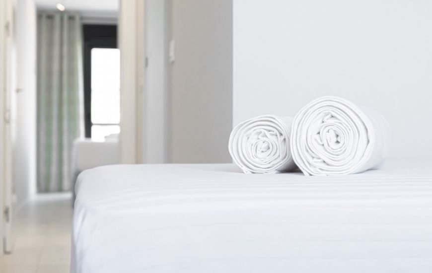 Sale - Apartments - Mil Palmerales - Mil Palmeras