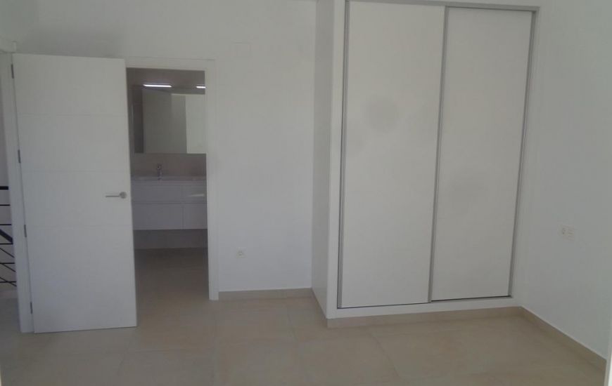 Nueva construcción  - Villa - Pinoso