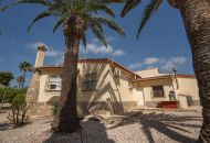 Venta - Villa - Ciudad Quesada