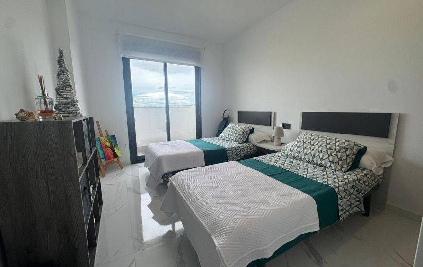Sale - Bungalow - Guardamar del Segura