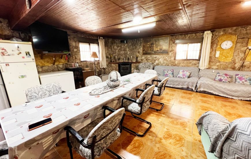 Venta - Casa Rural - La Romana