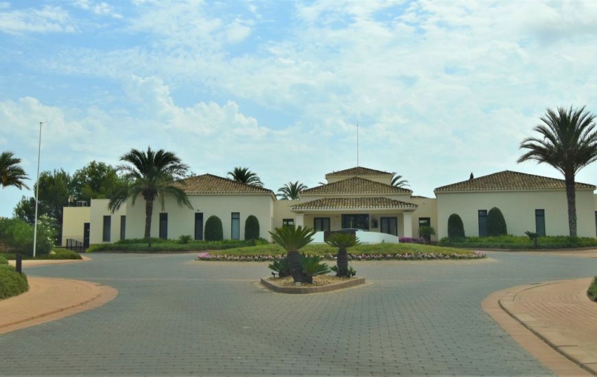 Sale - Villa - Las Colinas - Las Colinas Golf Resort