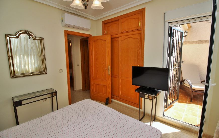 Venta - Adosado - Villamartin