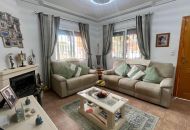 Sale - Villa - Algorfa
