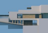 New Build - Villa - Ciudad Quesada