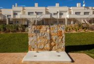 New Build - Bungalow - Orihuela