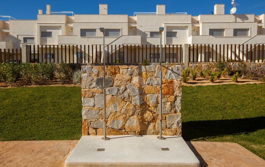 New Build - Bungalow - Orihuela