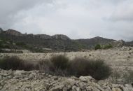 Sale - Land - Novelda