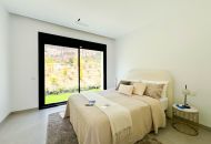 New Build - Villa - Las Colinas