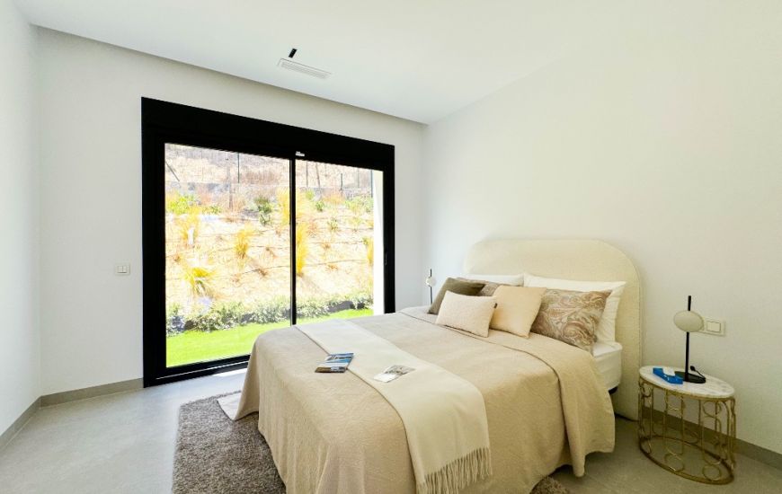 New Build - Villa - Las Colinas