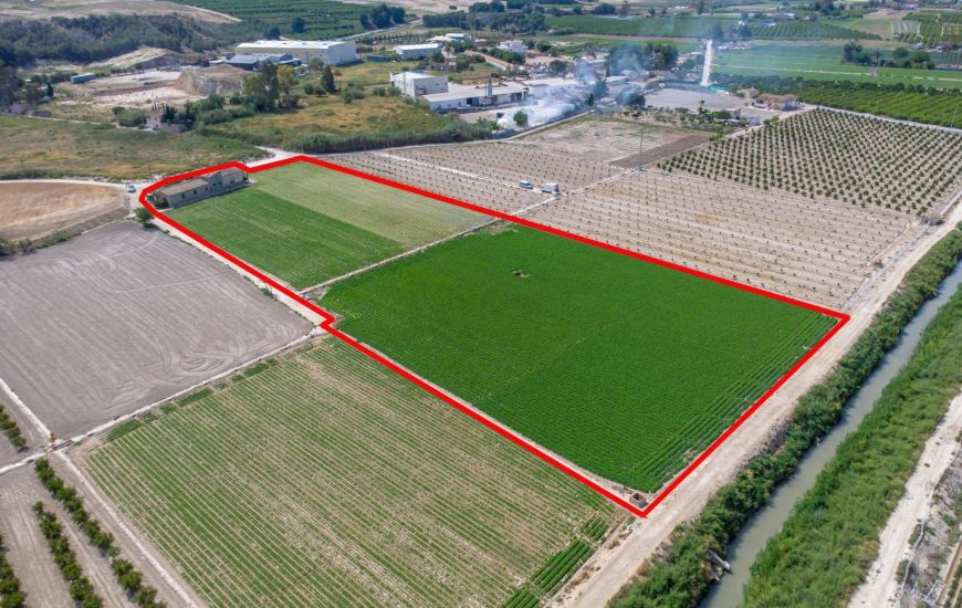 Sale - Country Property - Orihuela