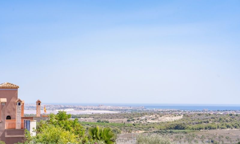 Venta - Apartamentos - San Miguel de Salinas - San Miguel De Salinas