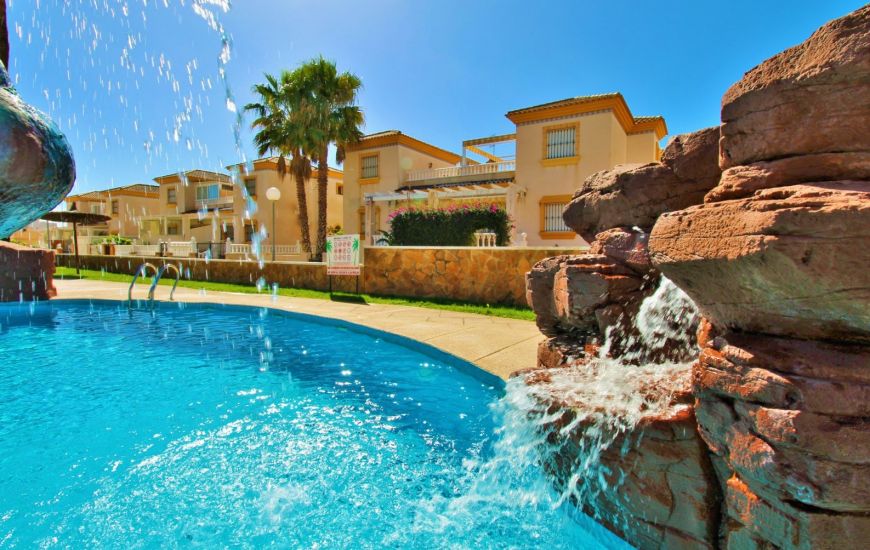 Venta - Apartamentos - Villamartin