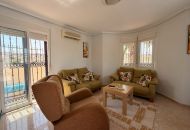 Sale - Villa Detached - Ciudad Quesada
