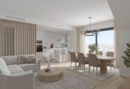 Sale - Apartments - Alicante