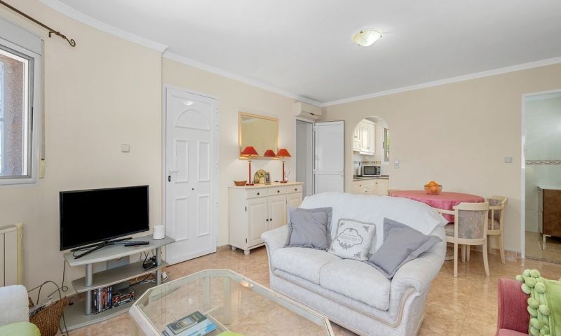 Sale - Apartments - Benijófar - 